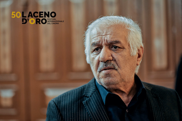 اولین نمایش جهانی «سندرم بلوغ» در ایتالیا 